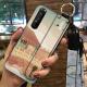 Retro Chinese Style Bracket Protective Shell