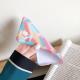 Color Stripe Mobile Phone Case, Soft Mini Liquid