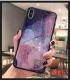 Diamond Stripe Wave Point Mobile Phone Case