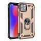 Sergeant Anti Fall Bracket Armor CD Pattern Mobile Phone Case
