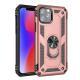Sergeant Anti Fall Bracket Armor CD Pattern Mobile Phone Case