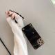 Leather Rope Lanyard For 12Mini Electroplated Shell