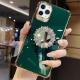 Rhinestone Mobile Phone Case Tide Brand
