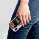Compatible with Apple, Pretty Girl Soft Shell For Iphone12 Transparent Tpu