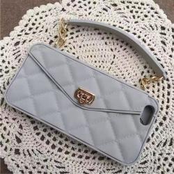 Compatible with Apple, Compatible with Apple , Messenger bag style iPhone mobile phone shell