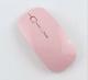 Mouse Wireless Ultra-Thin Wireless Mouse