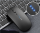 The New Office Silent Charging Wireless Mouse