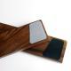 Mechanical Keyboard Walnut Wood Hand Rest Wristband