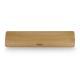 Wrist Pads Keyboard Pads  Wooden Hand Pads Keyboard And Mouse Wrist Pads One-Handed Support