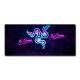 Game Oversized Boys Office Seaming Anti-skid Custom Home Wristband Cool Laptop Pad