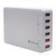 Desktop Charger 60W Fast Charge 9v2a Mobile Phone Fast Charge