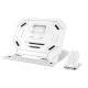 Laptop Bracket Increased Heat Dissipation Portable Shelf Folding Lift