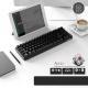 Mini Usb Wired Bluetooth Mechanical Keyboard