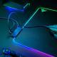 Razer Firefly Hard V2 RGB Game Mouse Pad Can Customize The Built-in Cable Non Slip Rubber Base