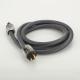 Hifi Audio Power Cord Pure Copper European Standard Power Cord Fever Grade Audio Amplifier Tube American American Standard Power Cord