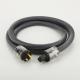 Hifi Audio Power Cord Pure Copper European Standard Power Cord Fever Grade Audio Amplifier Tube American American Standard Power Cord