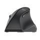 Vertical Vertical 2.4G Wireless Mouse Computer Notebook  
