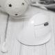 Colorful M618mini Wireless Vertical Vertical Mouse Bluetooth Dual-Mode Laptop Ergonomic Mouse