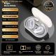Ear-mounted Wireless Bluetooth Open High-quality Headphones