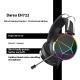 Gaming Electronic Sports Noise Cancelling Wired Headphones