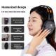 Head Mounted Soundproof And Comfortable Noise Proof Earmuffs