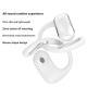 Ear-mounted Open Bluetooth Translation Headphones