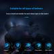Motorcycle Helmet Bluetooth Headset Full Face Helmet