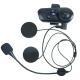 Motorcycle Helmet Bluetooth Headset Full Face Helmet