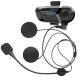 Motorcycle Helmet Bluetooth Headset Full Face Helmet