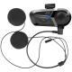 Motorcycle Helmet Bluetooth Headset Full Face Helmet