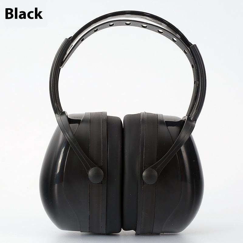 Imperceptible Sound Insulation Earmuffs Ear Artifact Sleep Noise Reduction Earphone