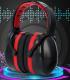 Imperceptible Sound Insulation Earmuffs Ear Artifact Sleep Noise Reduction Earphone