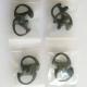 Air Conduit Accessories Ear Hanging