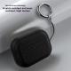 Leather Pattern Protective Cover Suitable For Bluetooth Headset