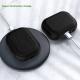Leather Pattern Protective Cover Suitable For Bluetooth Headset
