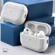 Leather Pattern Protective Cover Suitable For Bluetooth Headset
