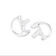 Air Conduit Accessories Ear Hanging