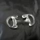 Air Conduit Accessories Ear Hanging