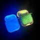 Luminous Quicksand Earphone Sleeves Shell