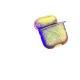 Luminous Quicksand Earphone Sleeves Shell