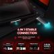 Headset Wireless Bluetooth Headset