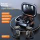 Ear-mounted Bluetooth Headset Ultra-long Life Battery Noise Reduction