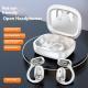 Ear-mounted Bluetooth Headset Ultra-long Life Battery Noise Reduction