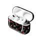 Carbon Fiber Random Color Wireless Earphone Case