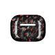 Carbon Fiber Random Color Wireless Earphone Case