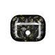 Carbon Fiber Random Color Wireless Earphone Case