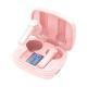 Digital Display Sports In-ear Waterproof Wireless Bluetooth Headset