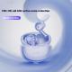 True Wireless Bluetooth Headset ANC Active Noise Reduction Game Dual Mode