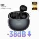 True Wireless Bluetooth Headset ANC Active Noise Reduction Game Dual Mode