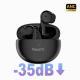 True Wireless Bluetooth Headset ANC Active Noise Reduction Game Dual Mode